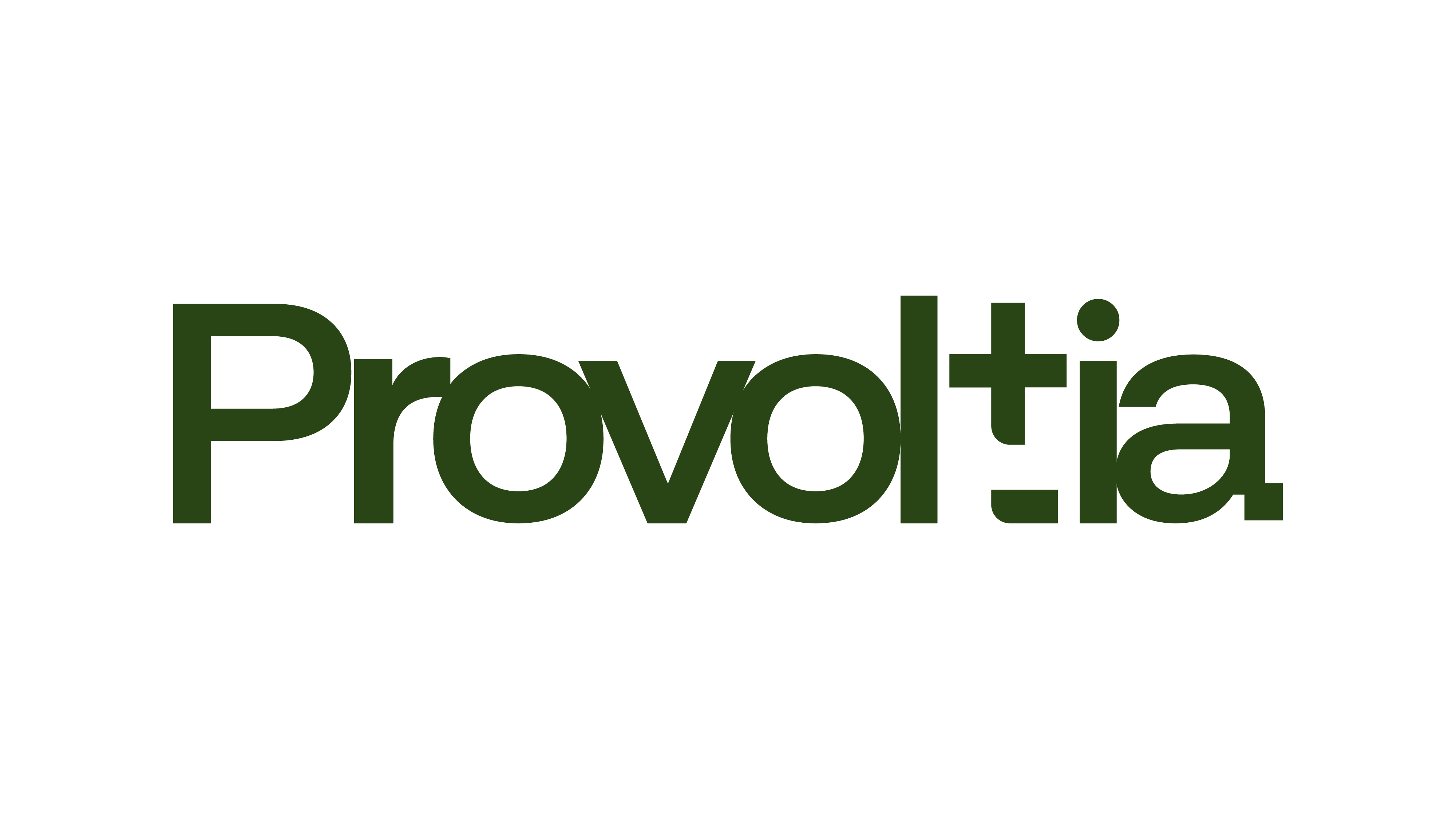 Provoltia